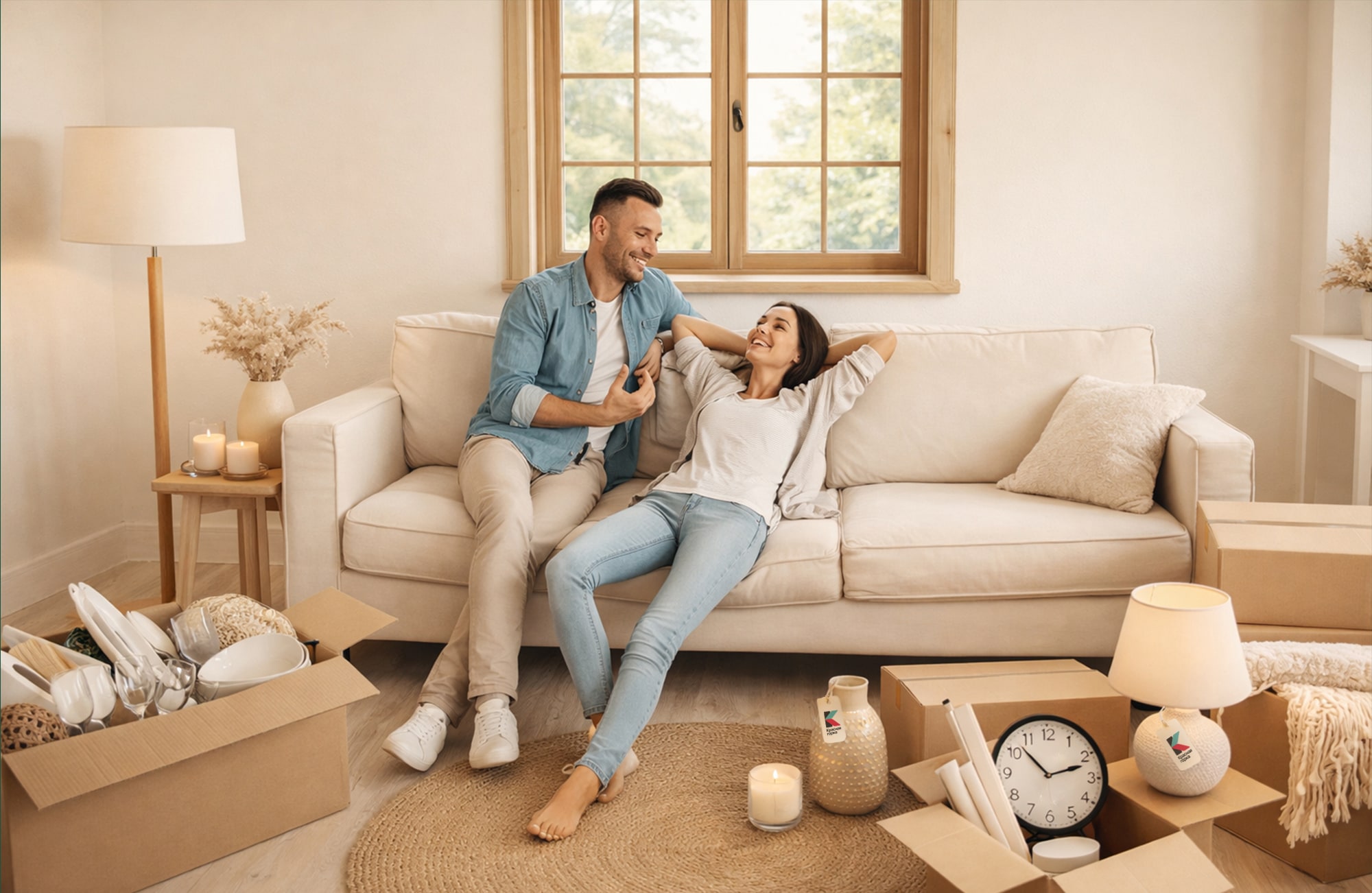 Окна с подарком. А подарок выбираете вы!