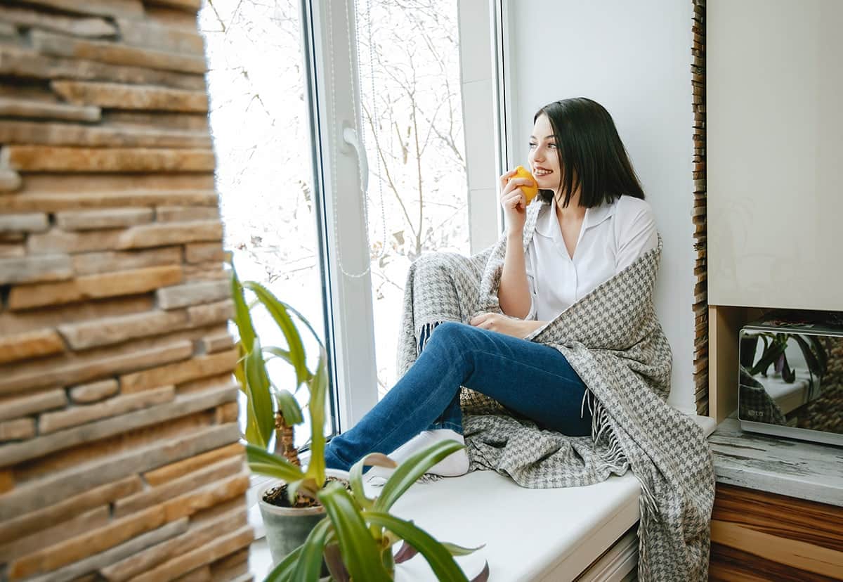 Чем отличается энергосберегающий стеклопакет от обычного?