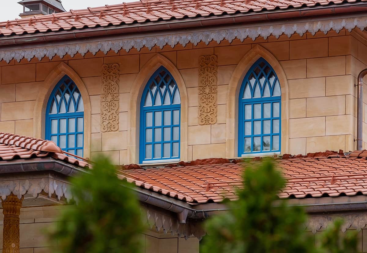 Как выбрать стеклопакет?