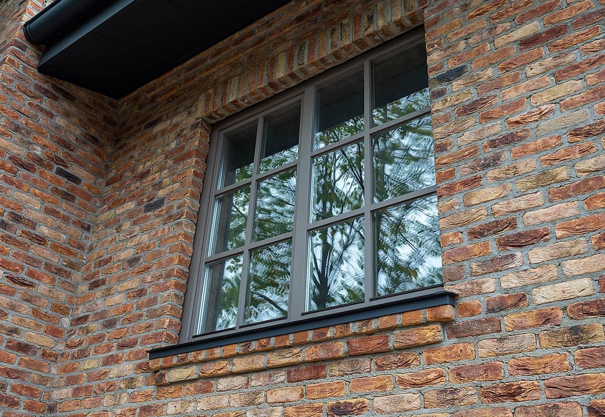 Отлив - важнейший элемент конструкции любого окна