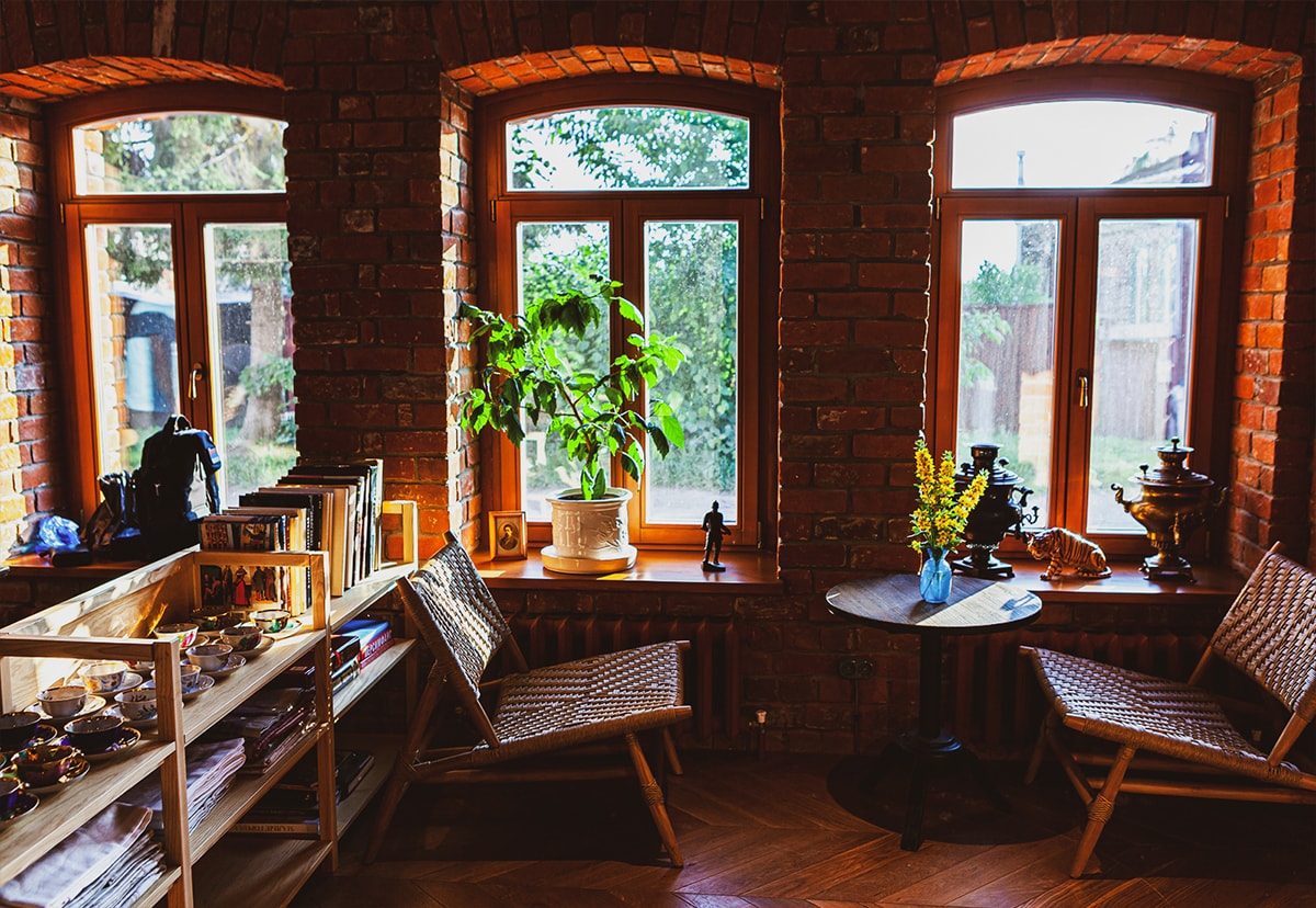 Что такое евроокна и в чем их отличие?