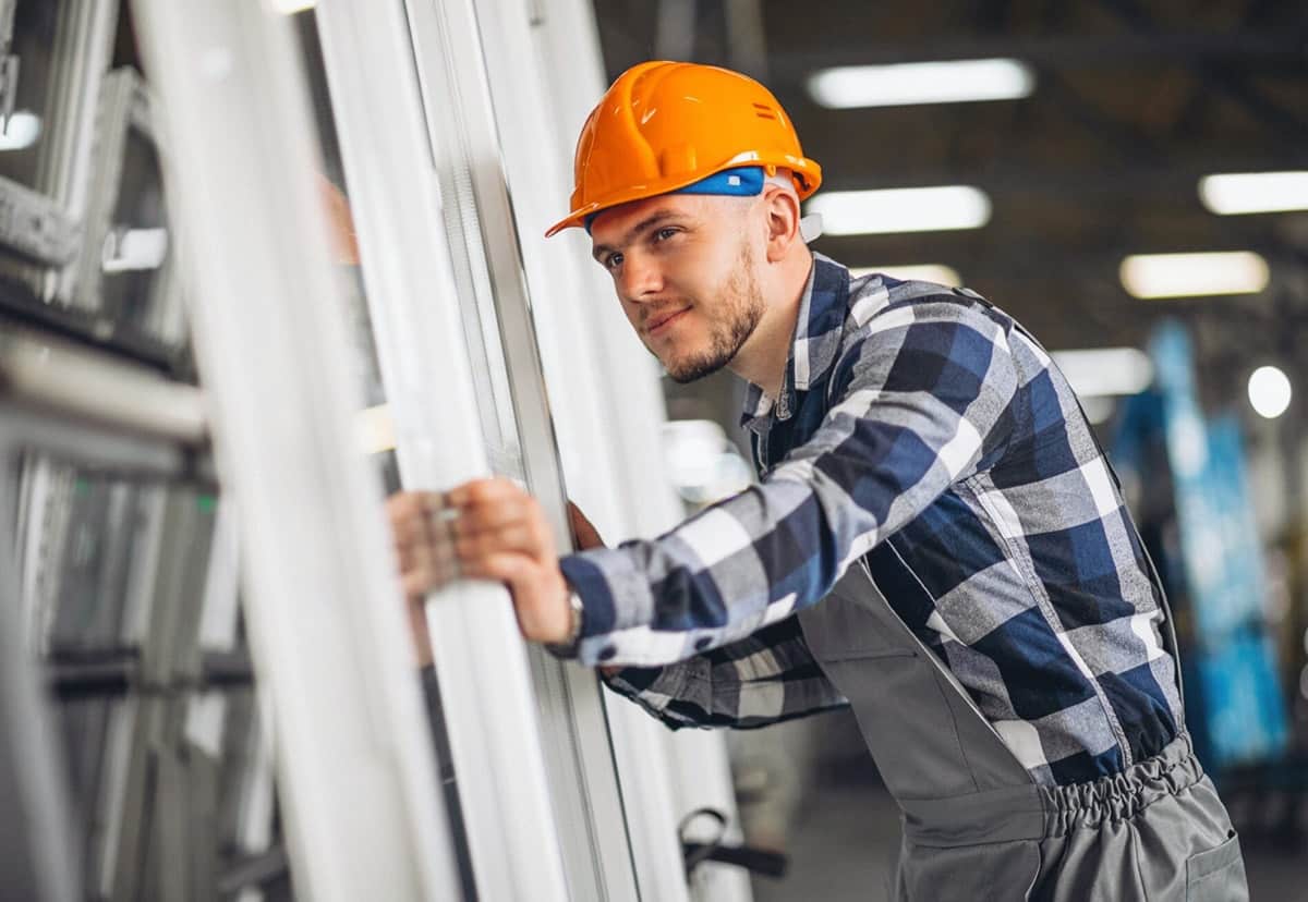 Выезд и Установка окон