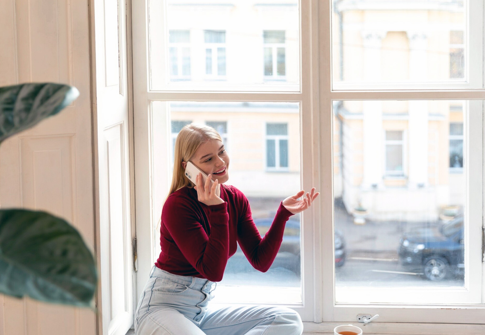 При выборе производителя деревянного окна интересуйтесь сроками производства