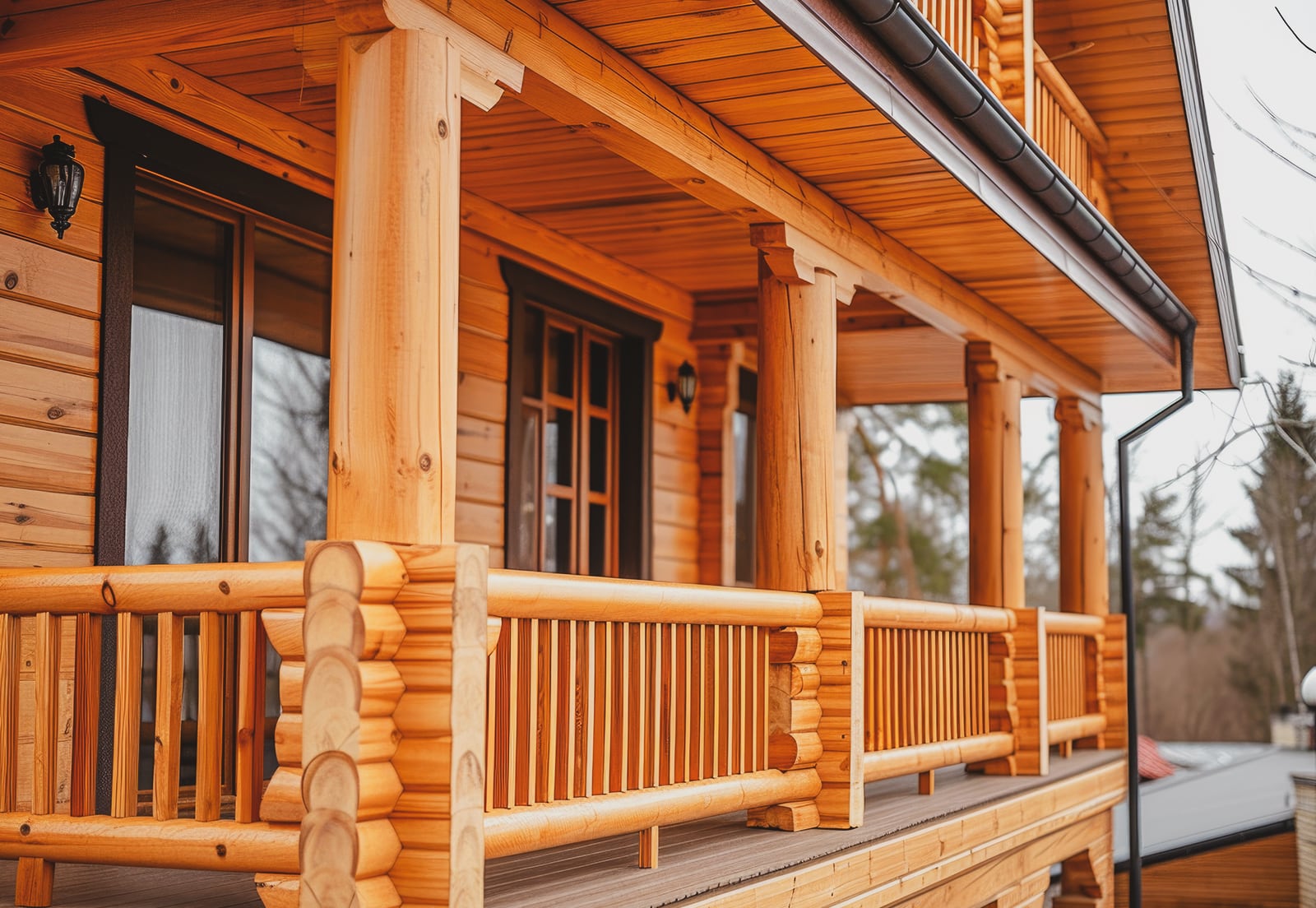 Советы по выбору окон