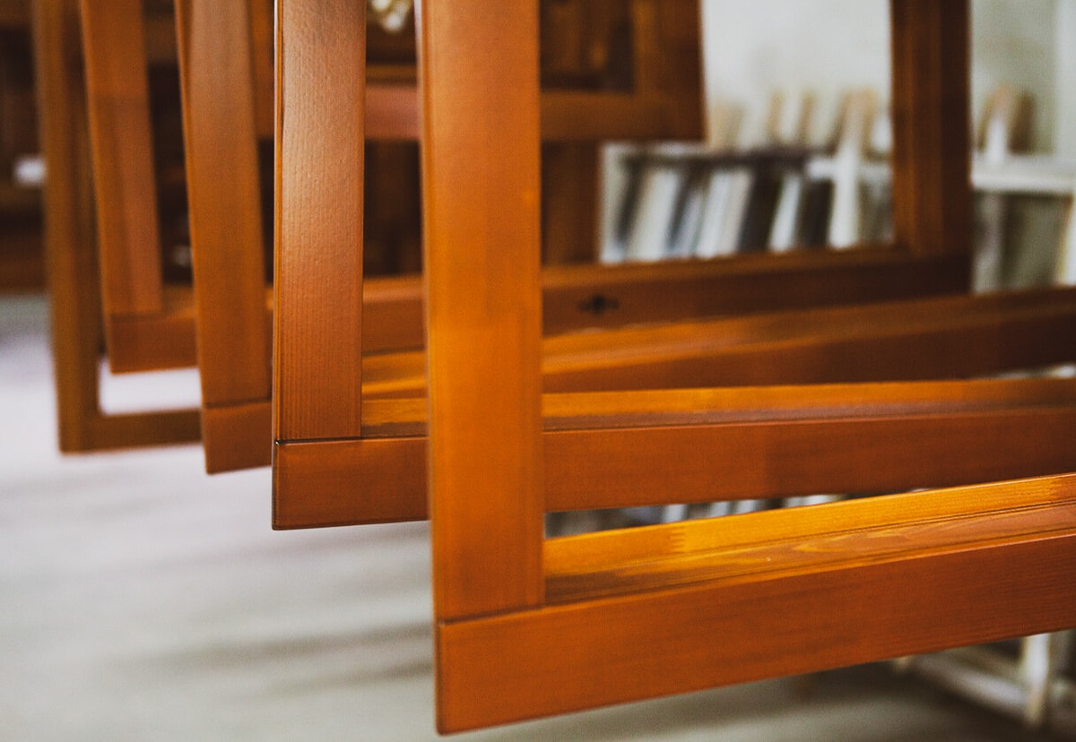 Характеристики лакокрасочных материалов