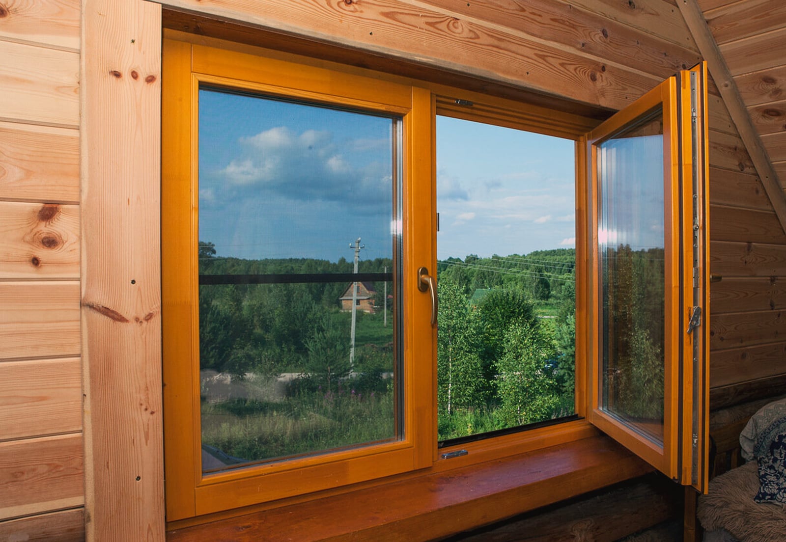 Классификация по способу открывания