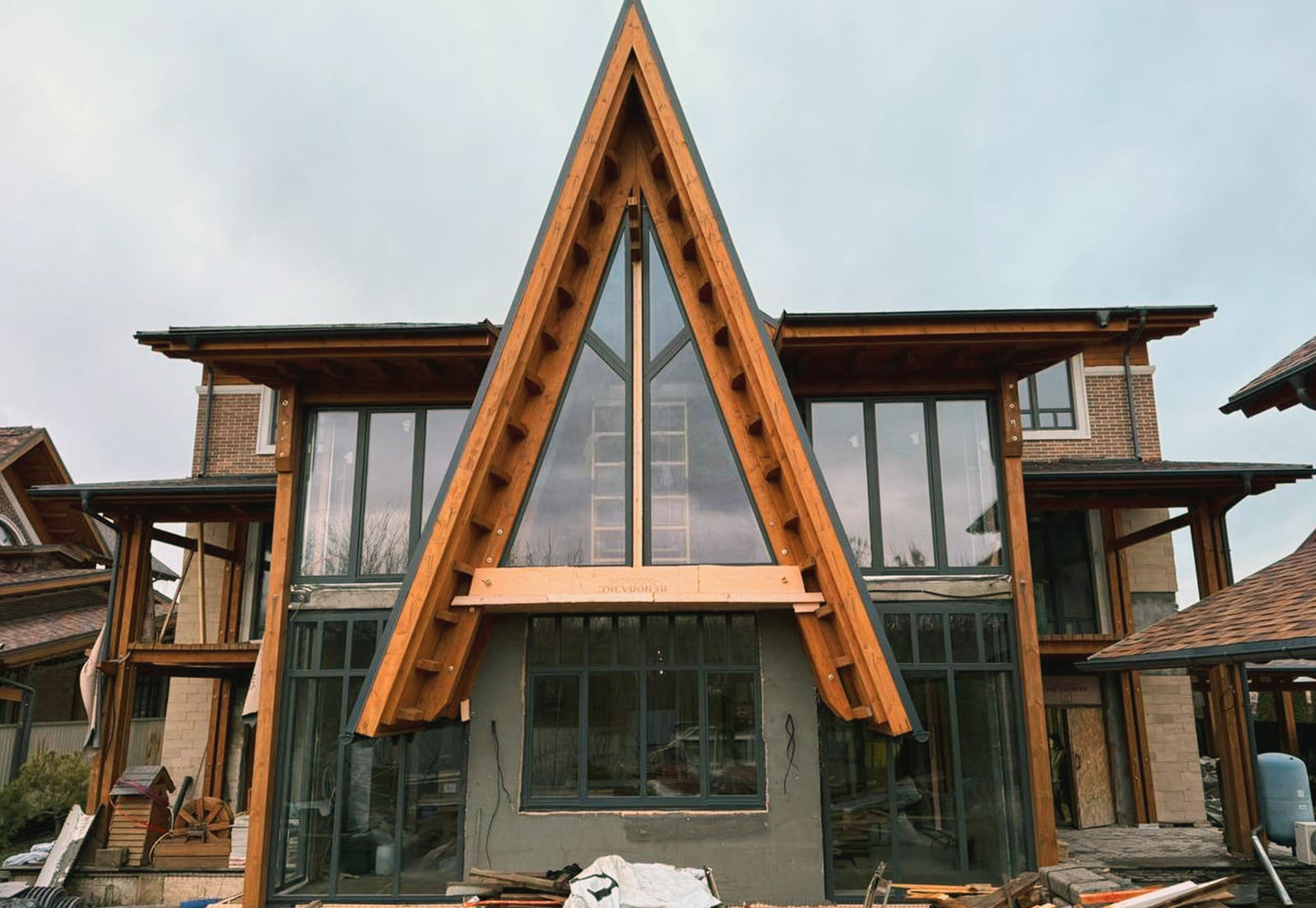 Классификация по форме 