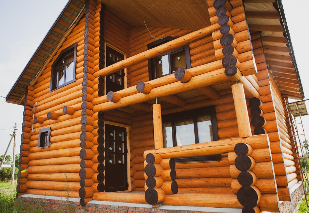 Какие окна лучше всего ставить в дом?