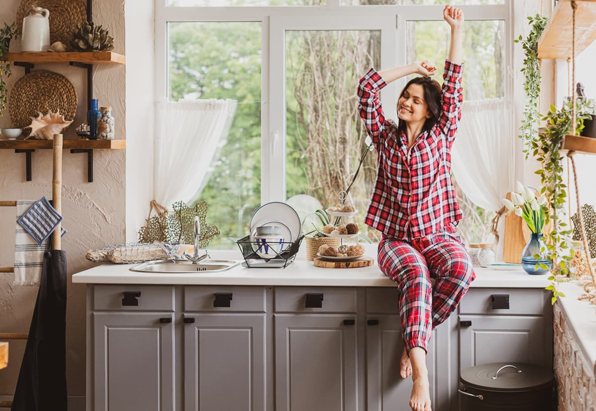 Какие окна лучше ставить в квартиру?