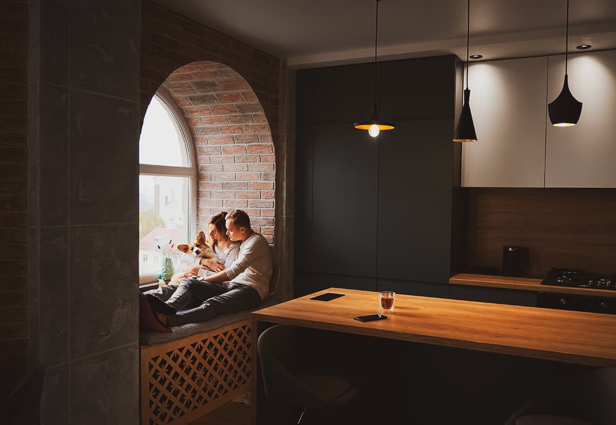 Какие деревянные окна самые качественные?