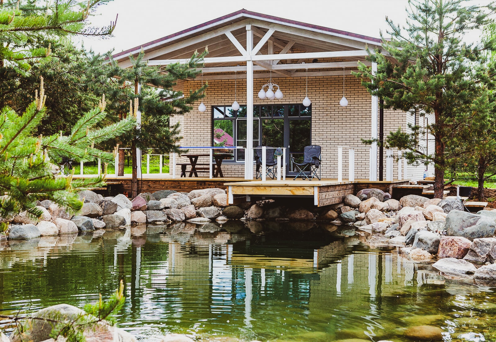 Деревянные окна - модная тенденция или правильный выбор?