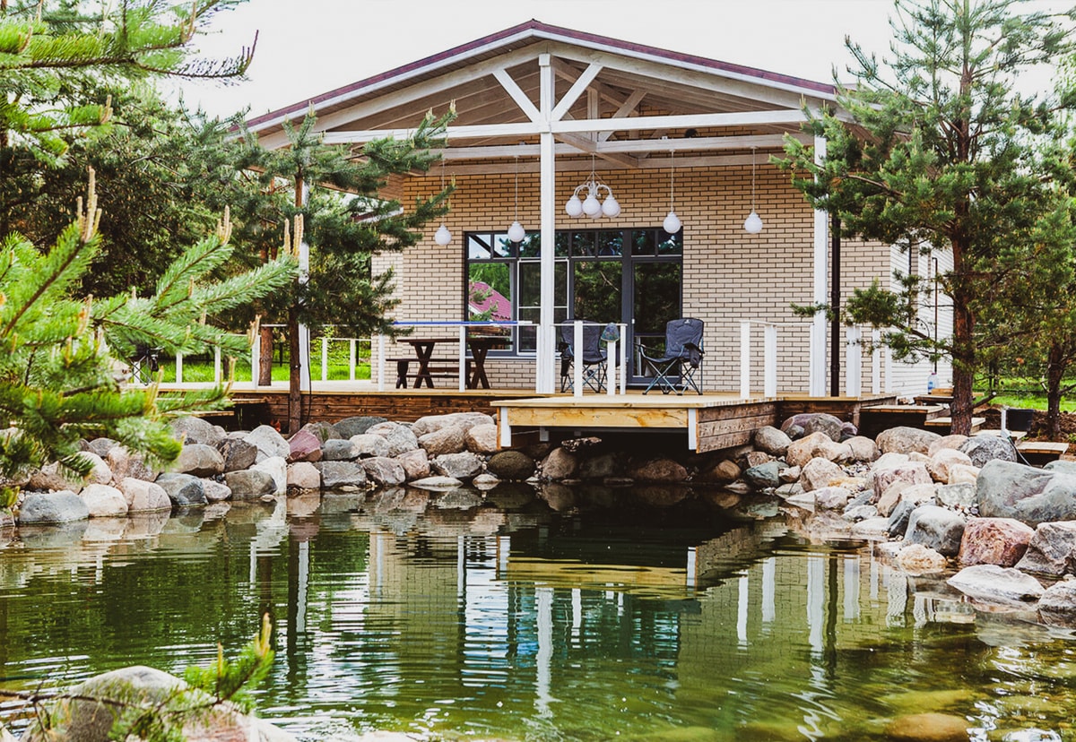 Деревянные окна - модная тенденция или правильный выбор?