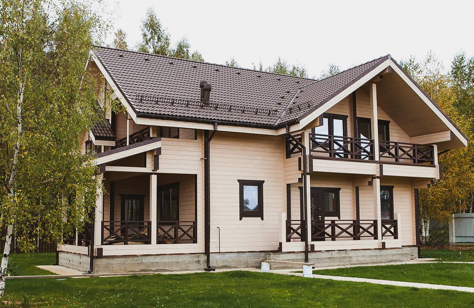Краткий вывод