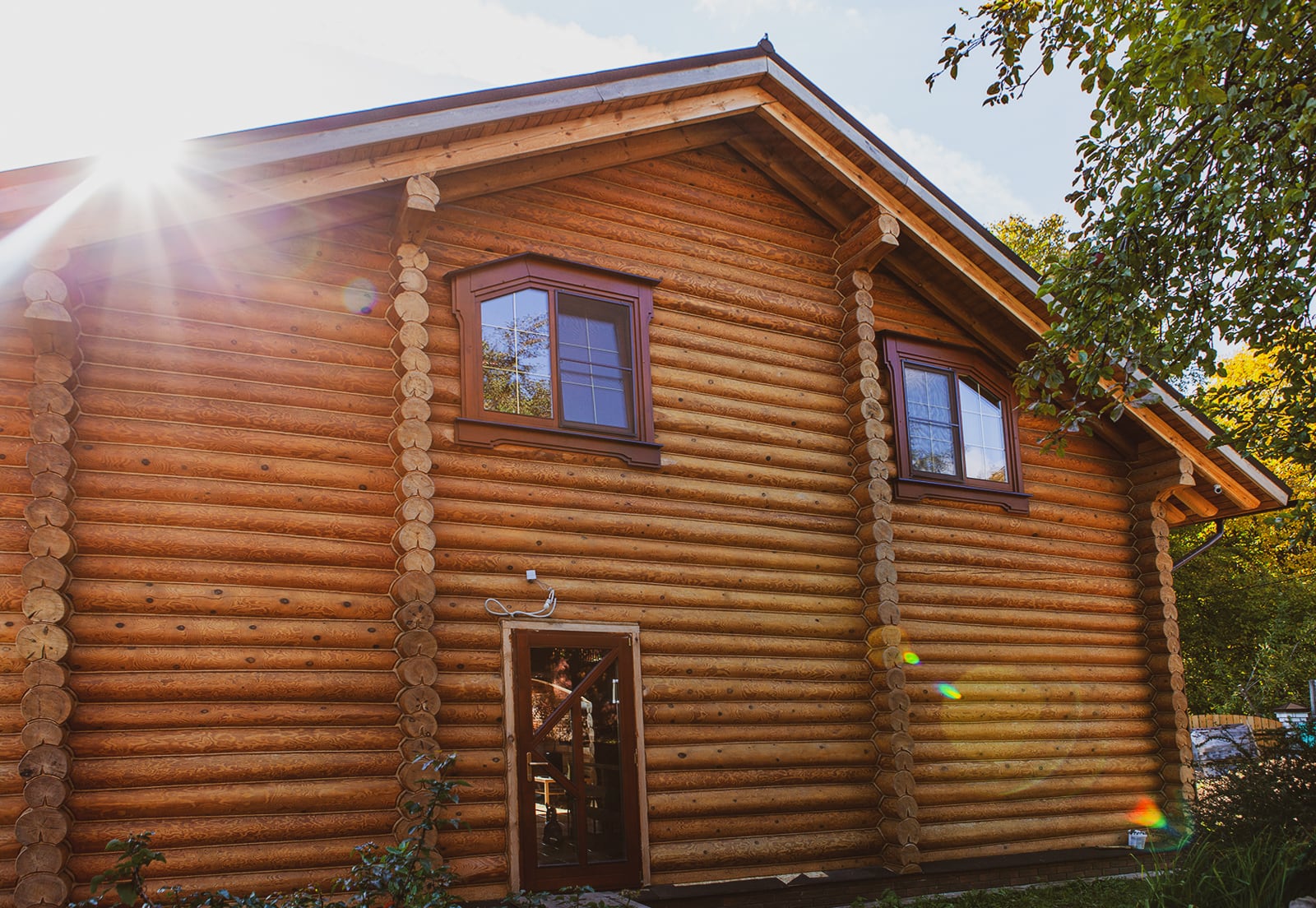 Расчет стоимости проекта деревянных окон