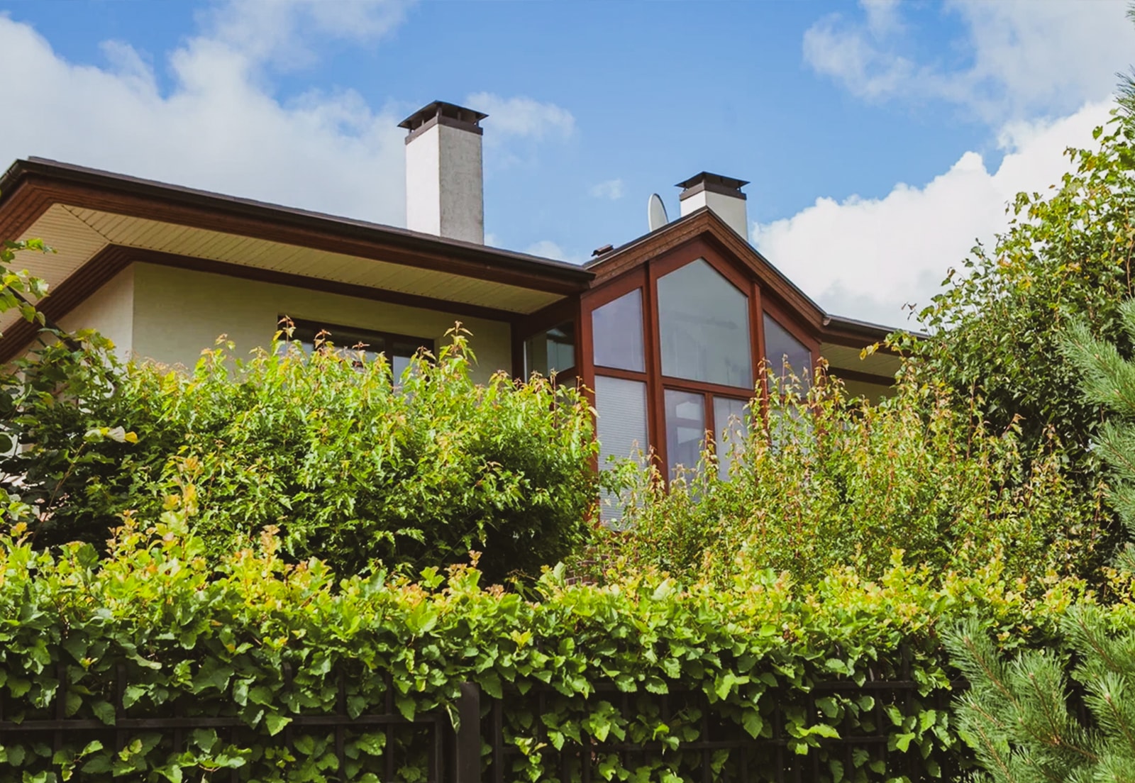 Балкон или лоджию можно превратить в уютное место