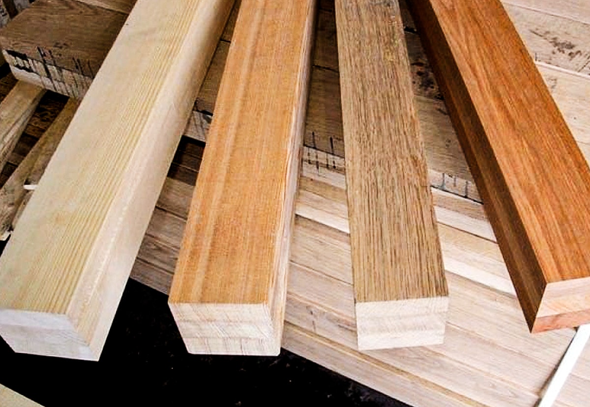 Материал для окна