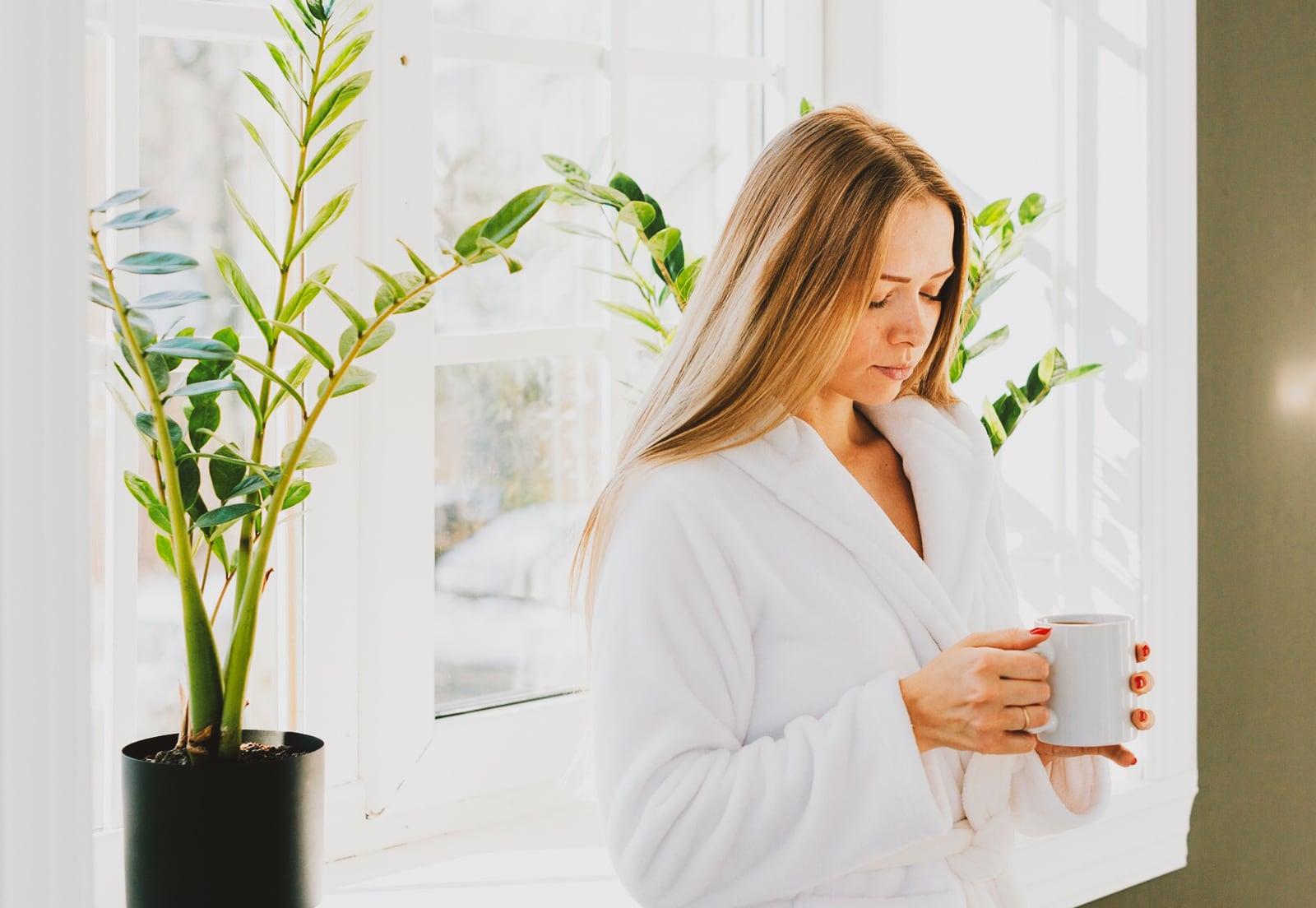 На что обратить внимание при выборе тёплого окна?