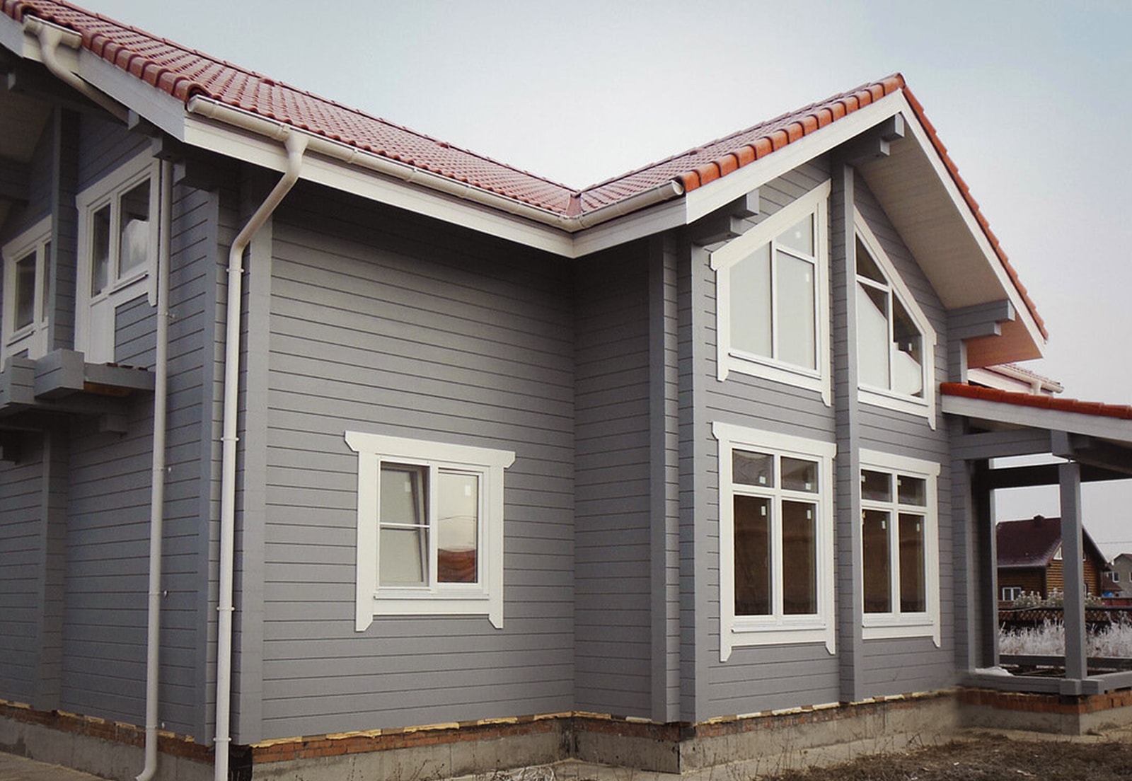 Оконные стеклопакеты