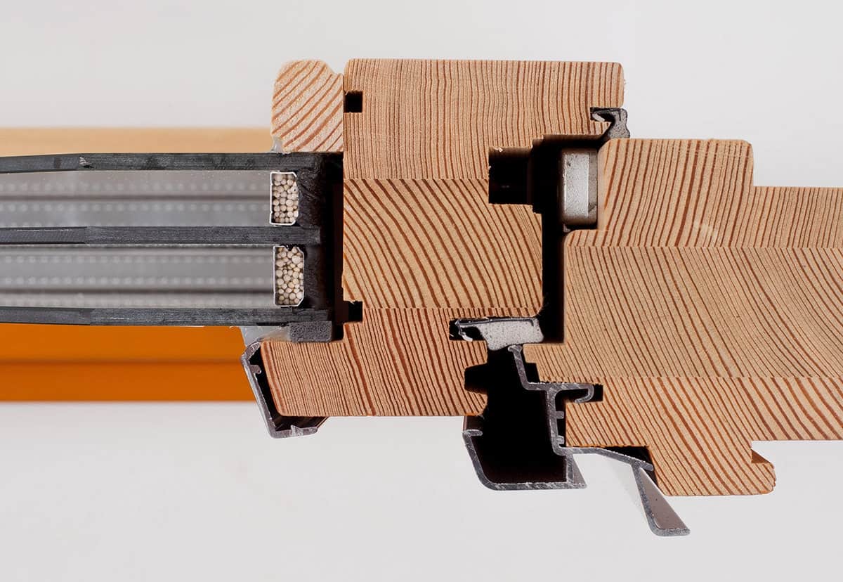 Современные стеклопакеты – это конструкции из нескольких стекол