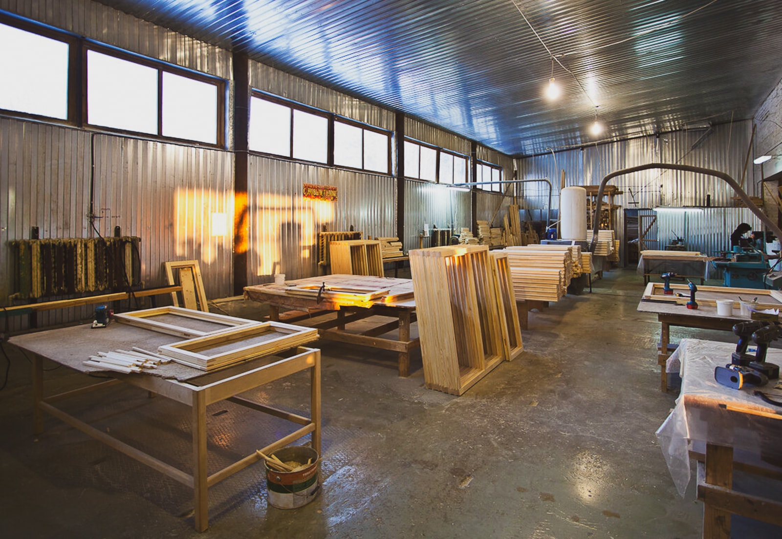 Почему окна от «Красной горки» лучшие