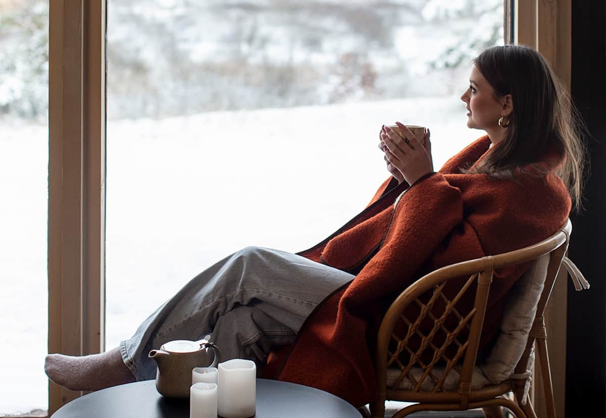 Преимущества и недостатки заказа окон зимой