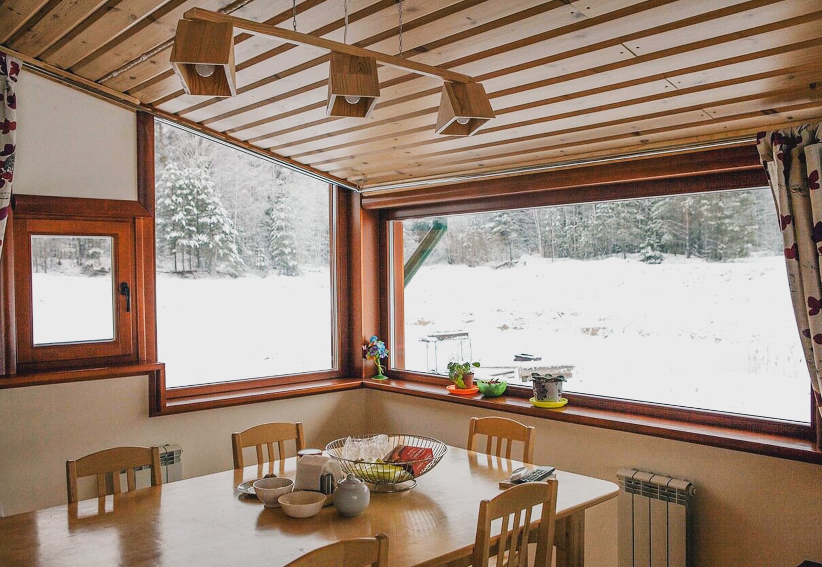 Как подготовить дом или квартиру к установке окон