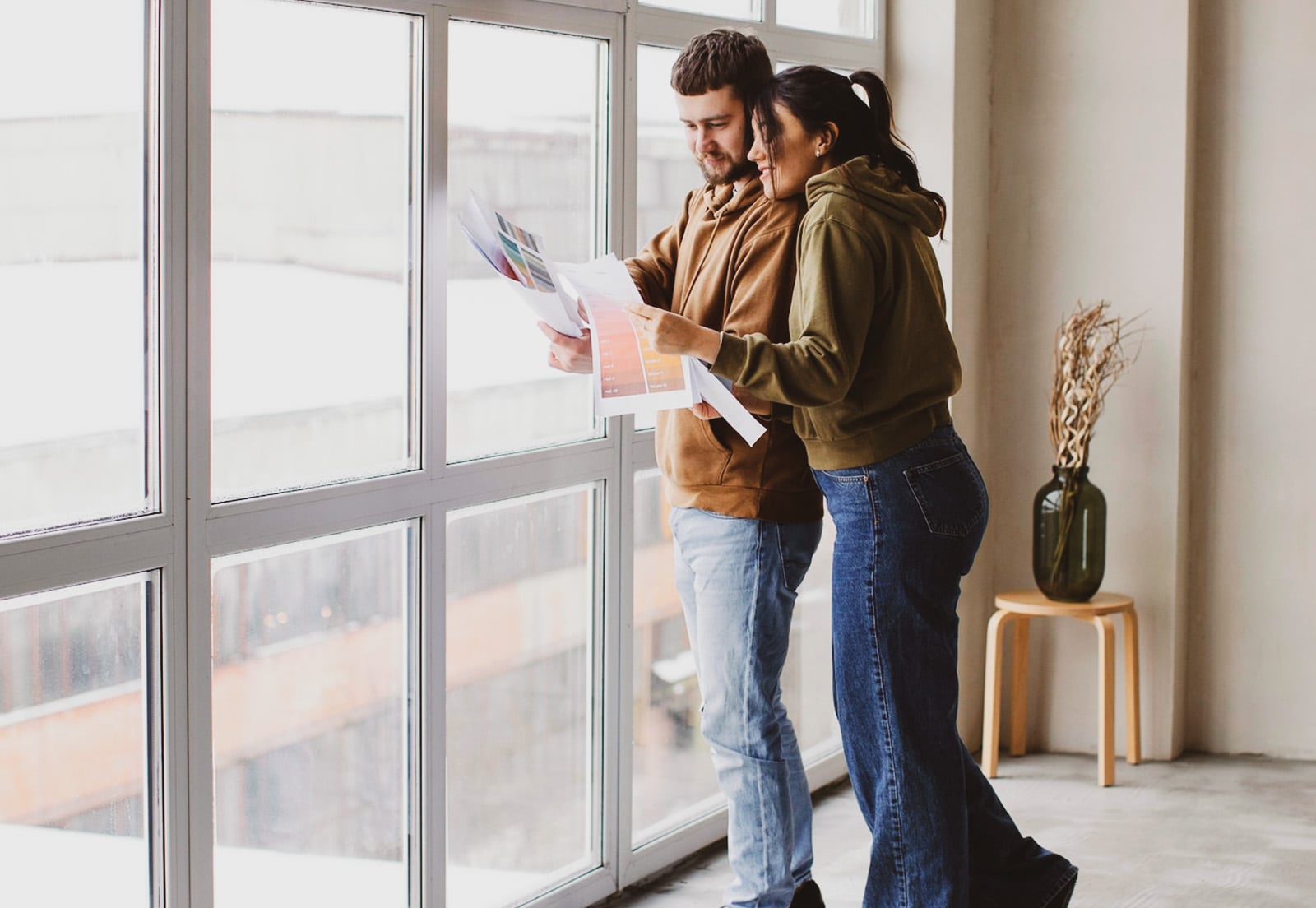 Рассчитать стоимость замены пластиковых окон