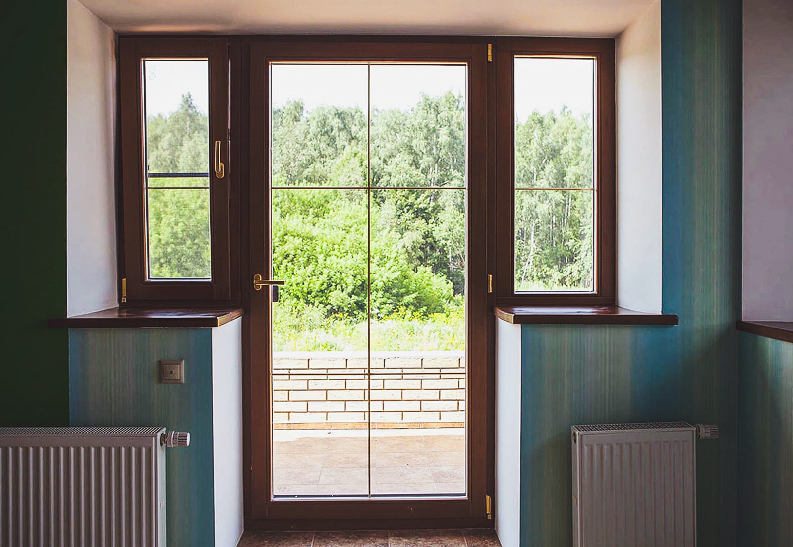 Рассчет стоимости балконных блоков онлайн