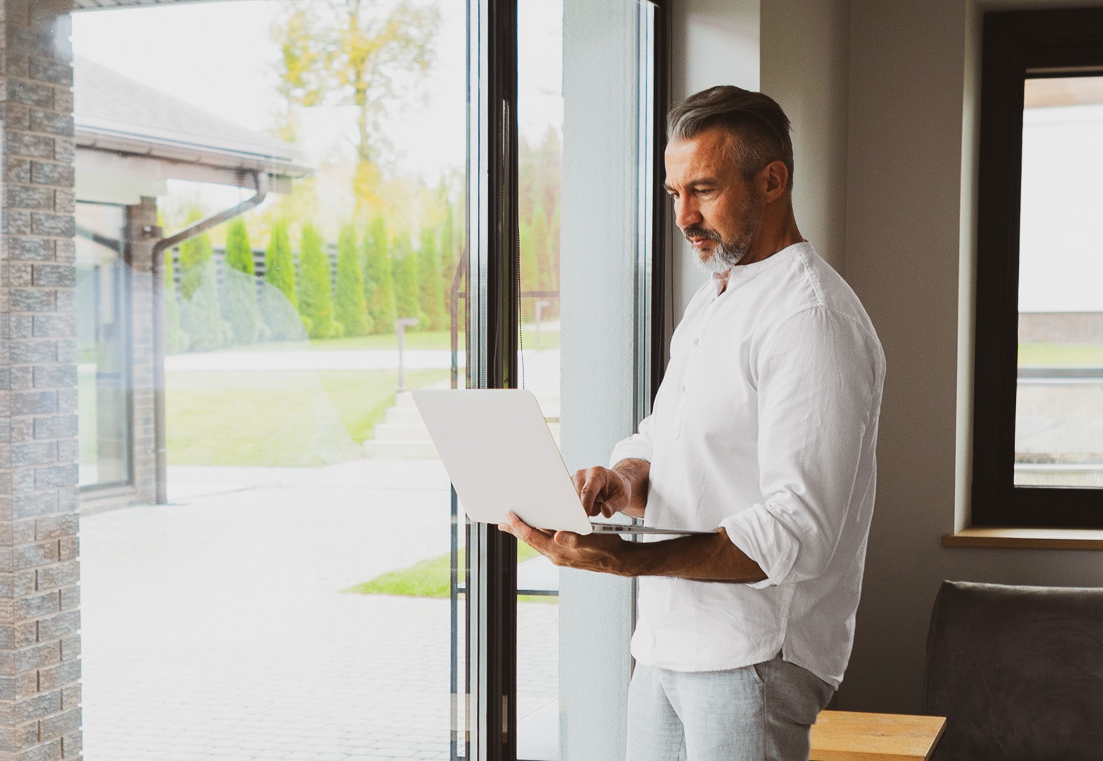 Производство портальных систем в компании «Красная Горка