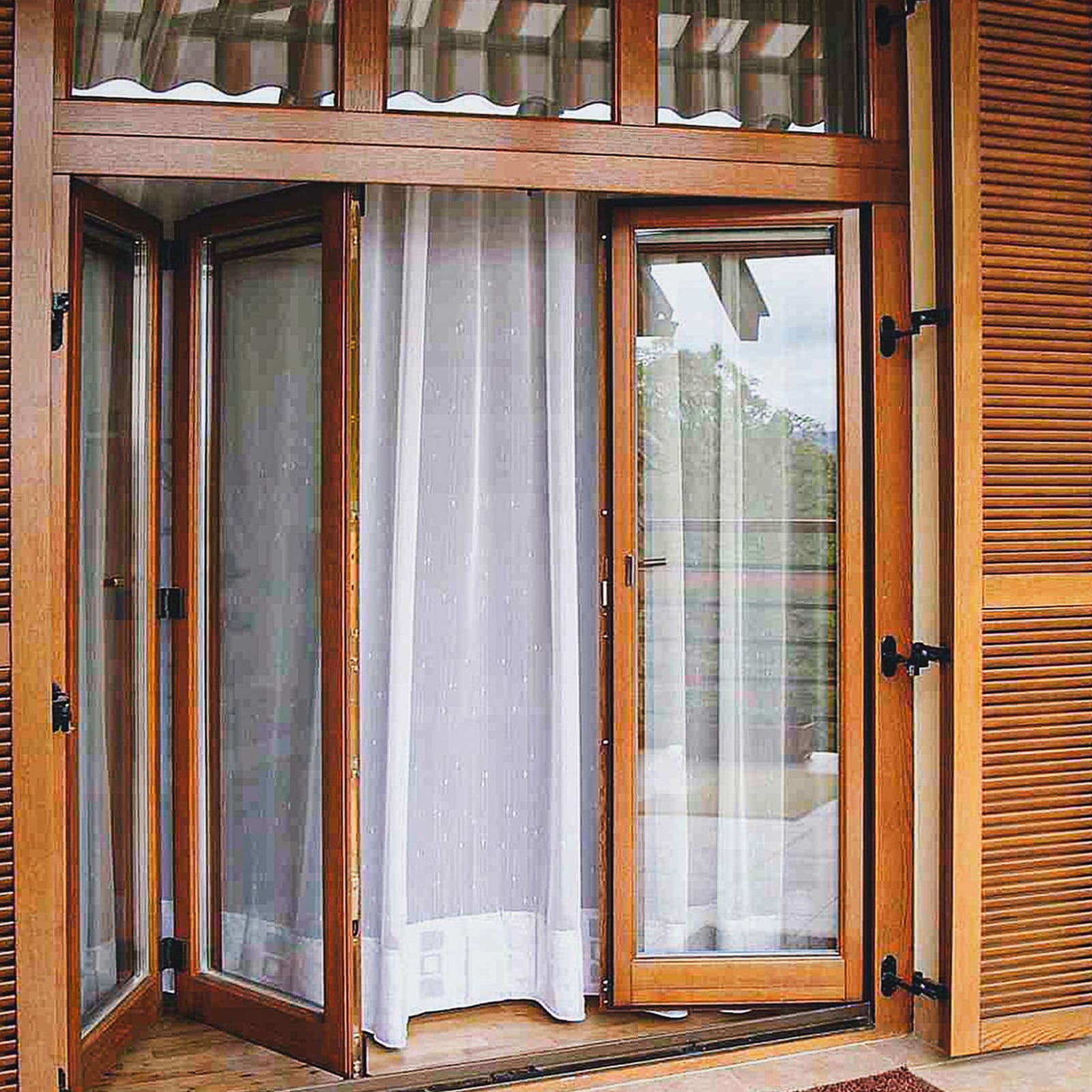 FS-порталы или «Гармошки»