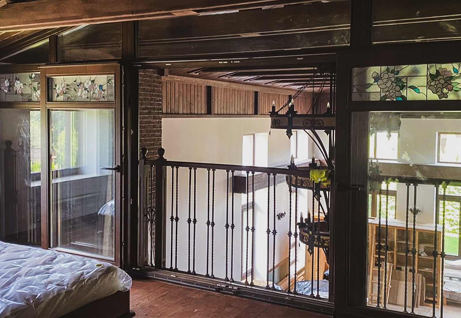 Отзывы клиентов по установке PSK порталов и деревянных окон Красная горка