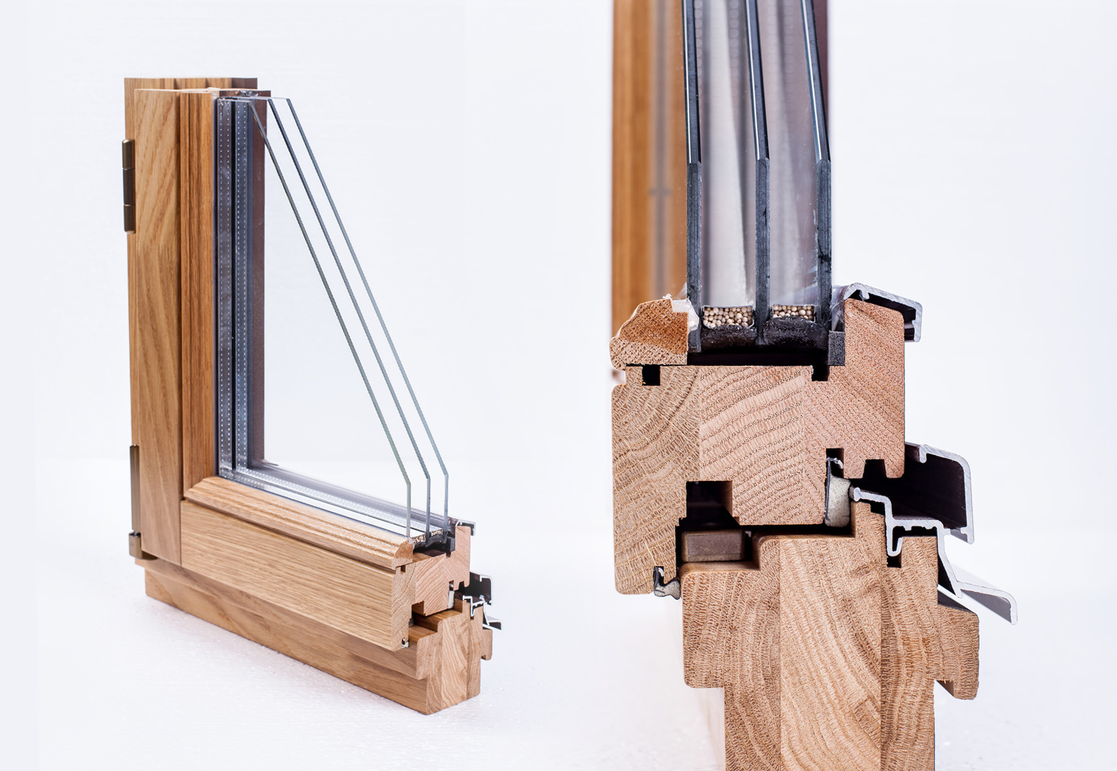 Правильная сушка и технологичная обработка