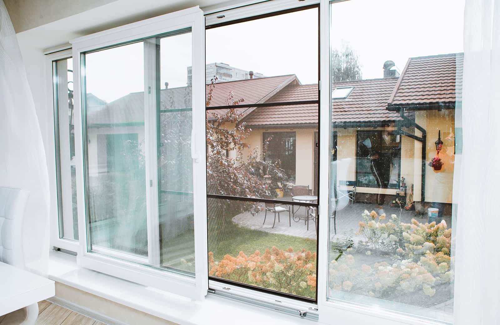 Решения для частных клиентов и для архитекторов/девелоперов