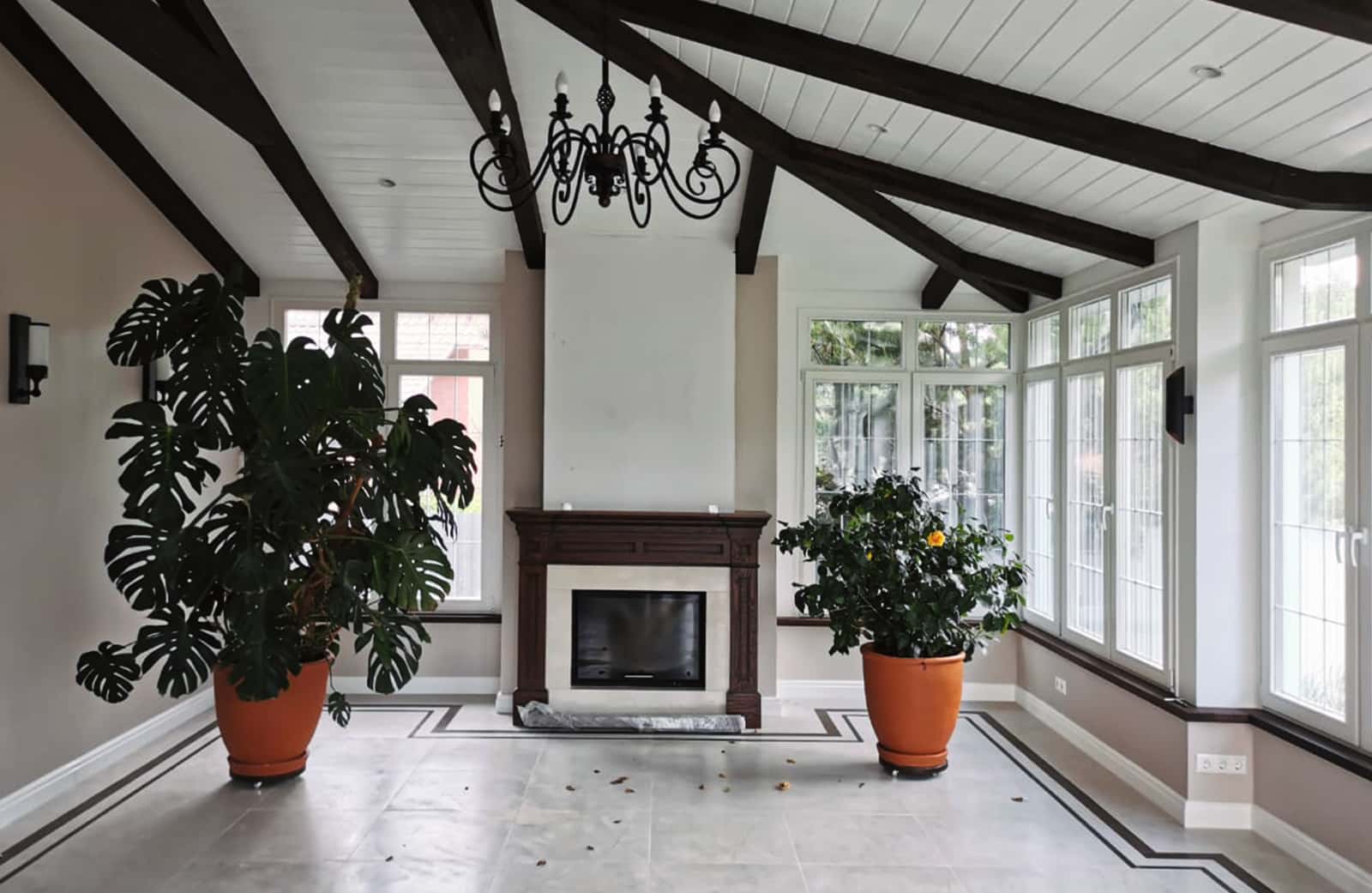 Варианты исполнения для вашего дома