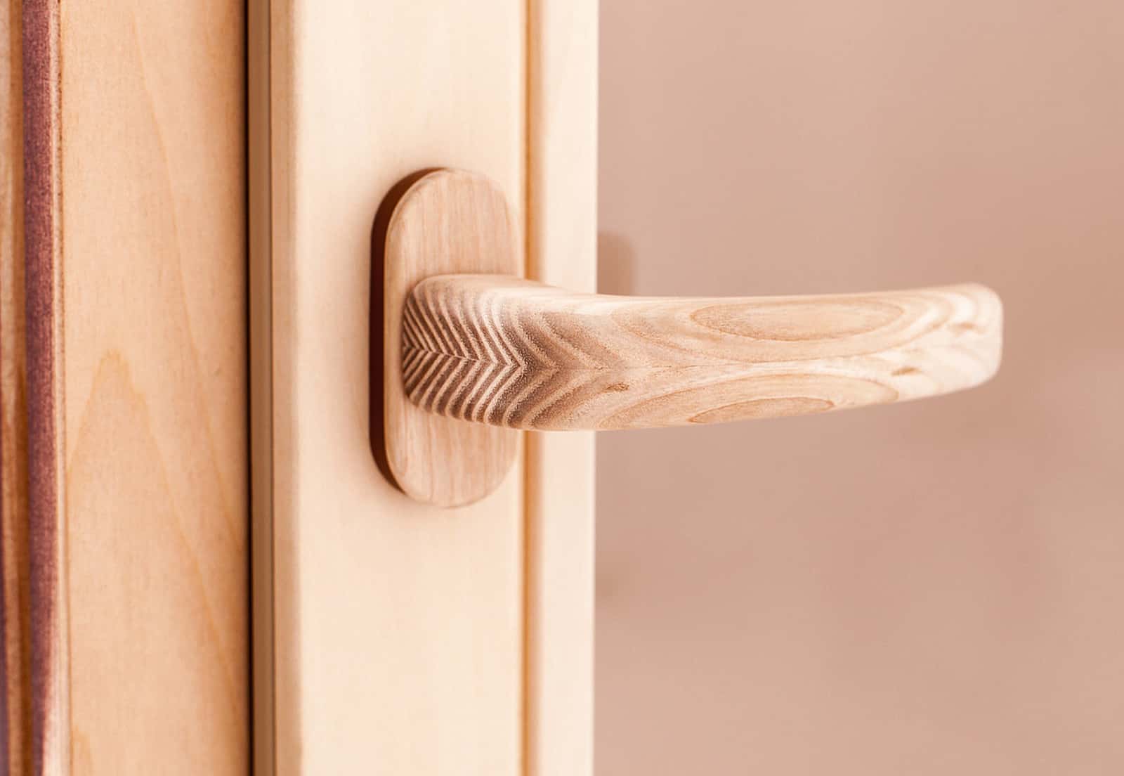 Фурнитура и ручки