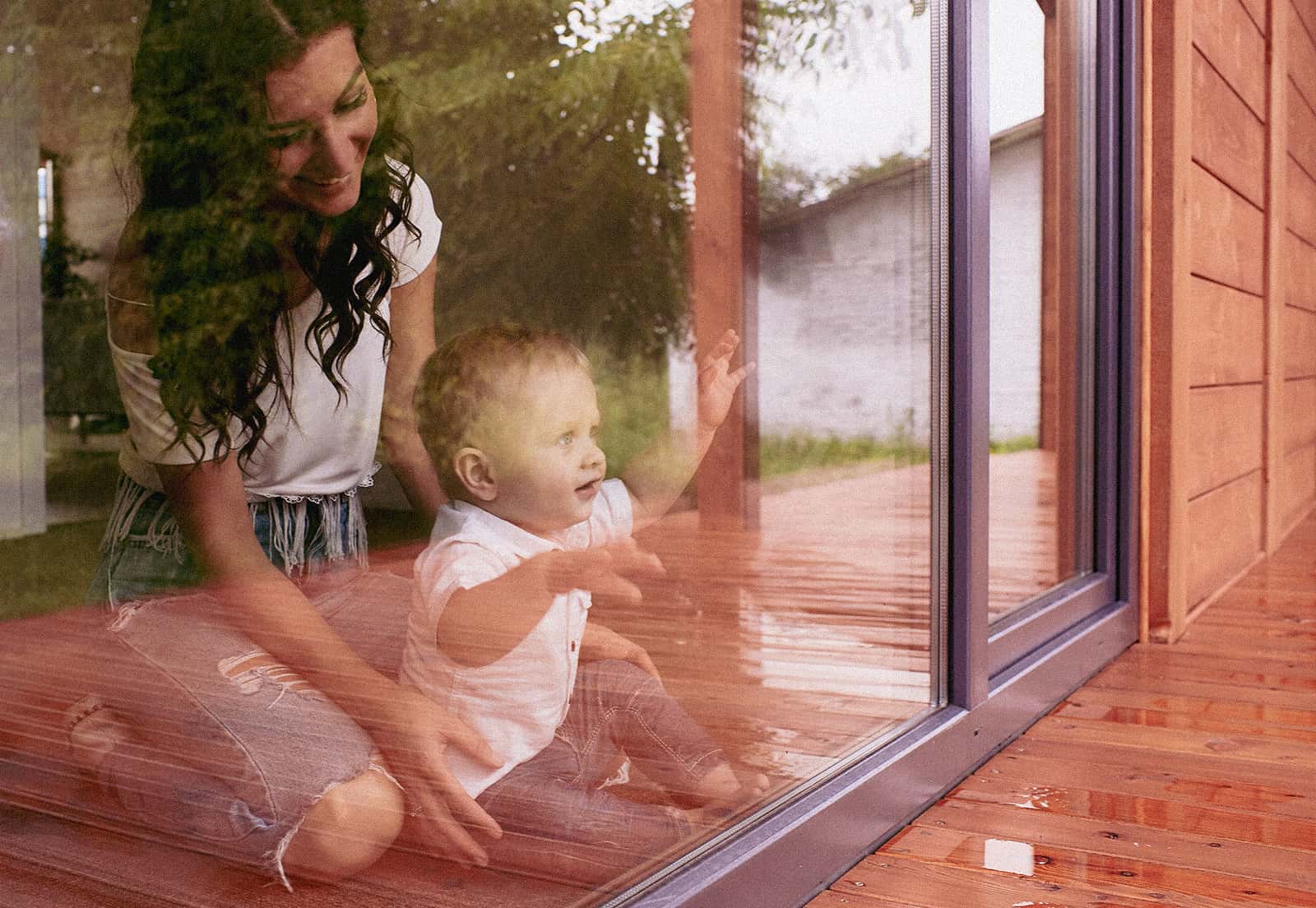 Стеклопакеты и безопасность