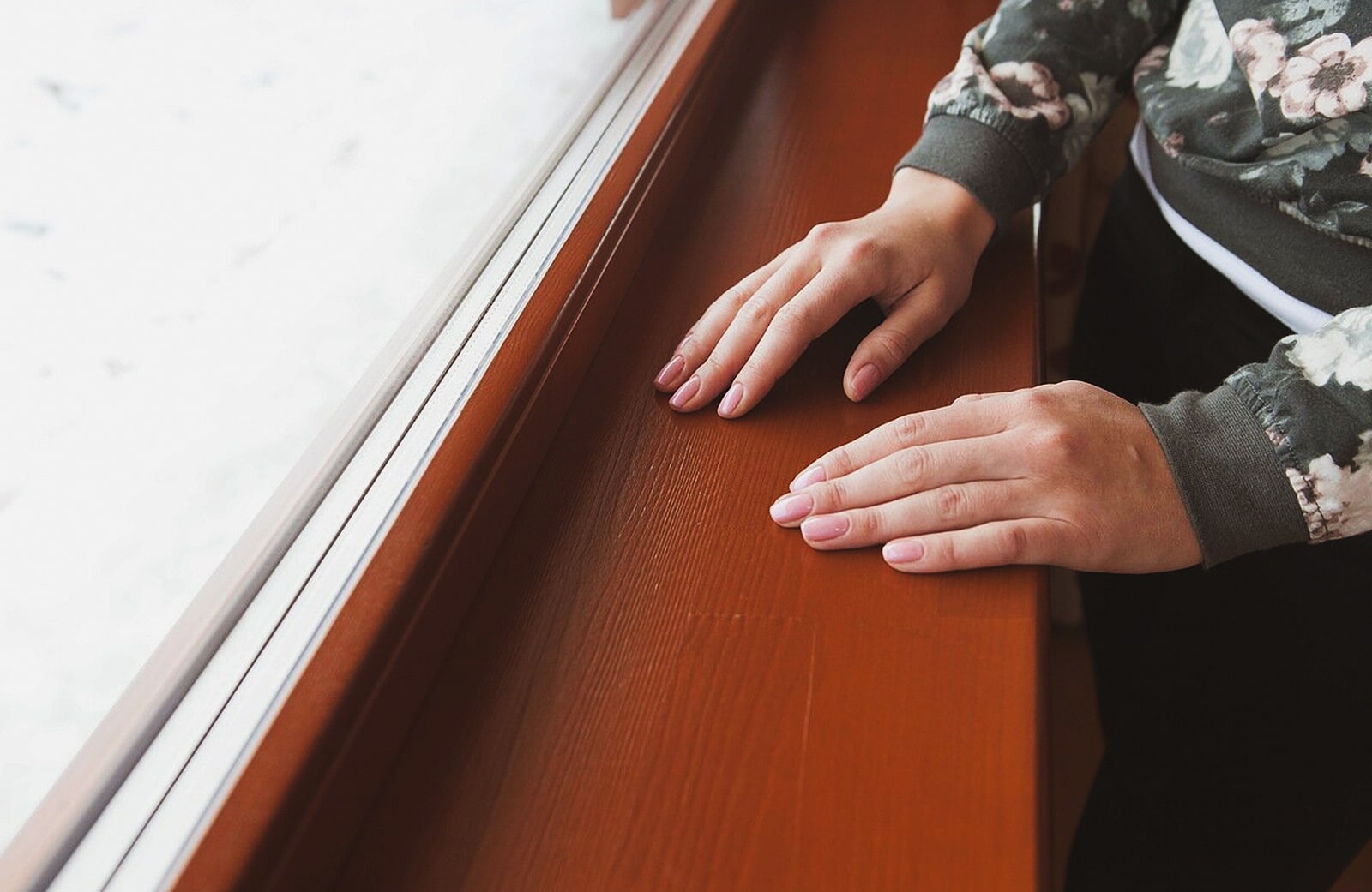 Тепло- и шумоизоляция двухкамерных окон