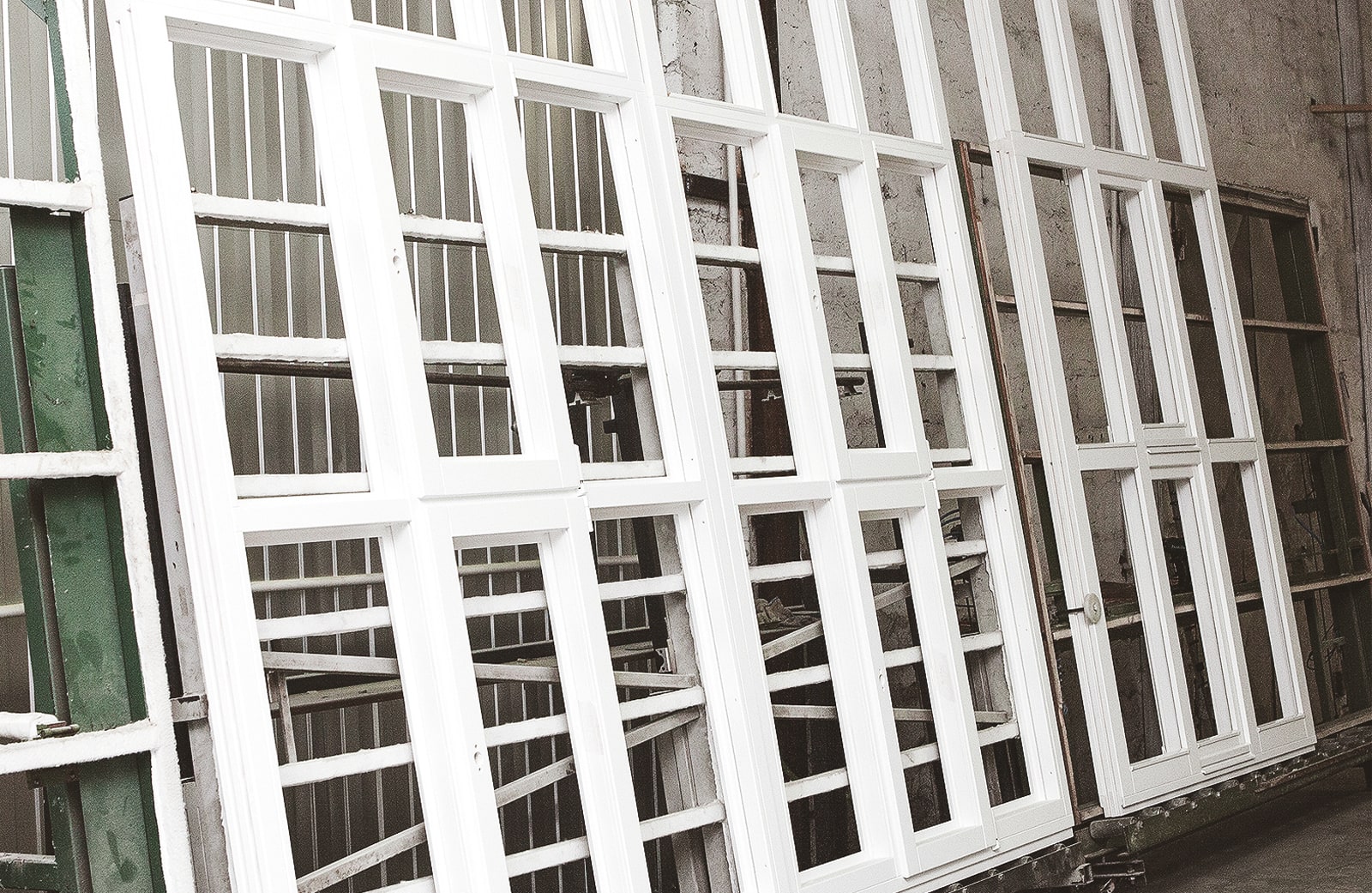 Производство и опыт компании «Красная горка» 