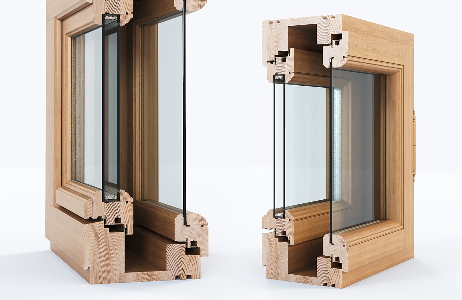 Технические характеристики