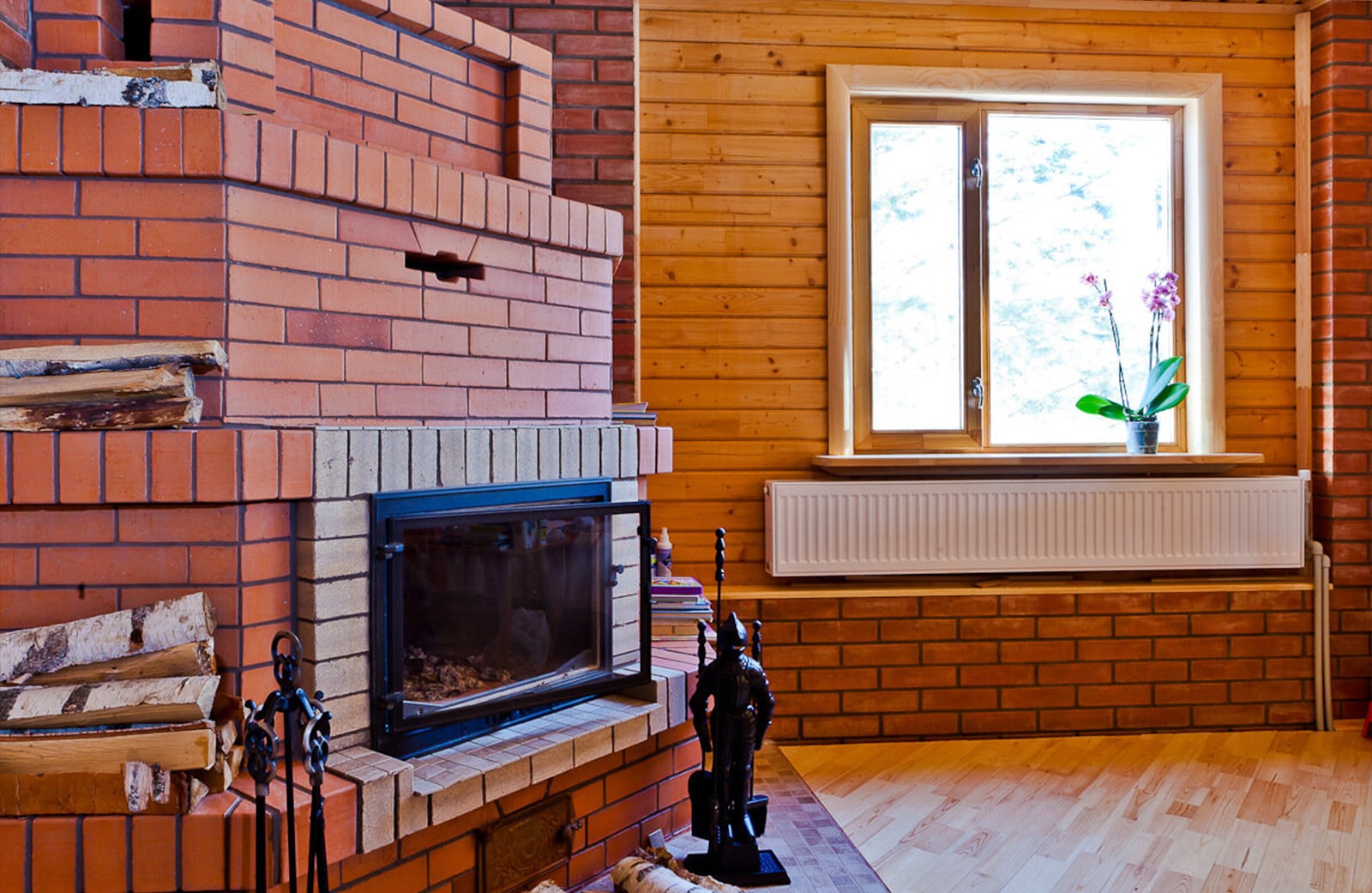 Компания выполняет монтаж окон по современным технологиям