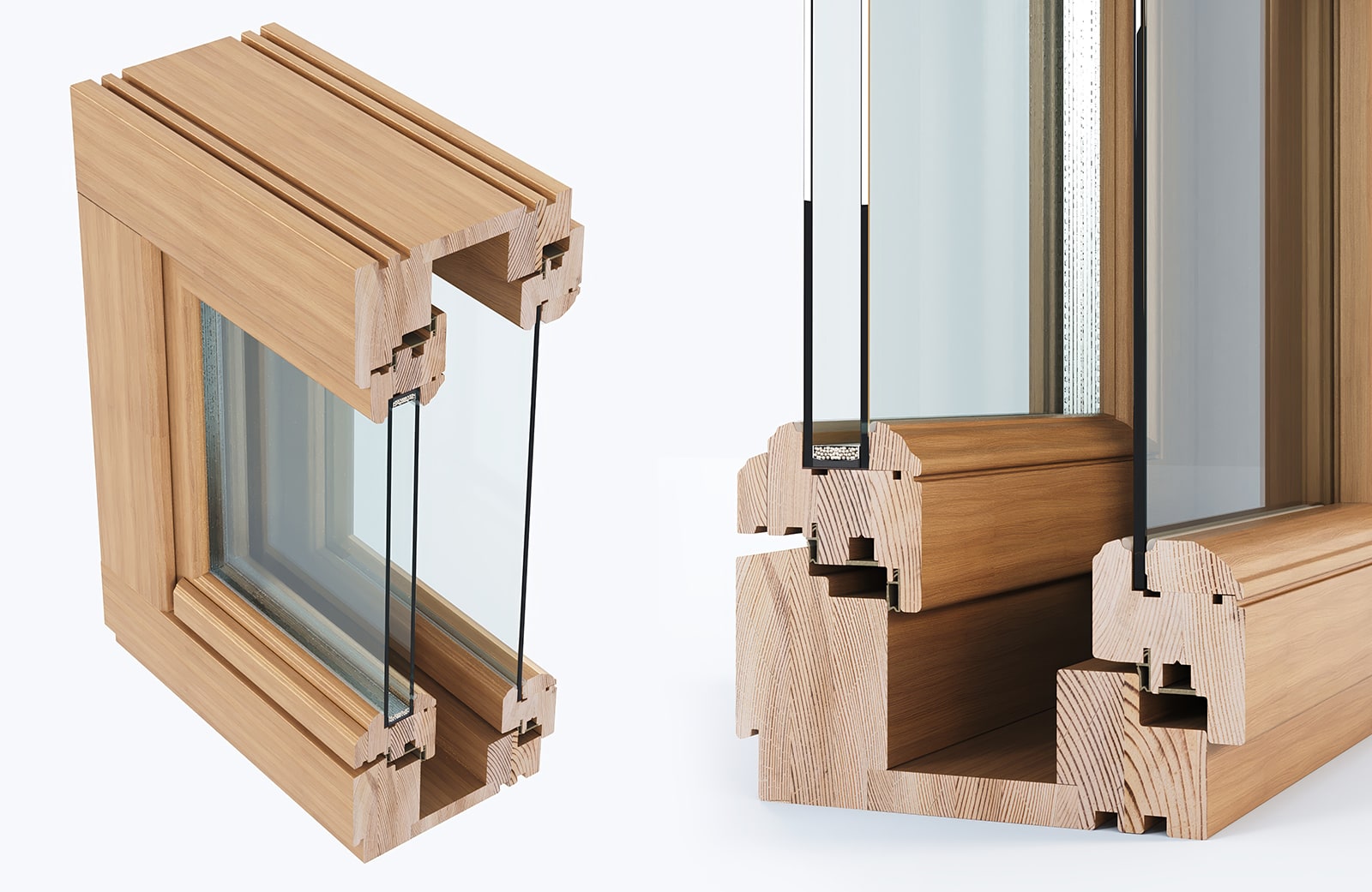 Особенности