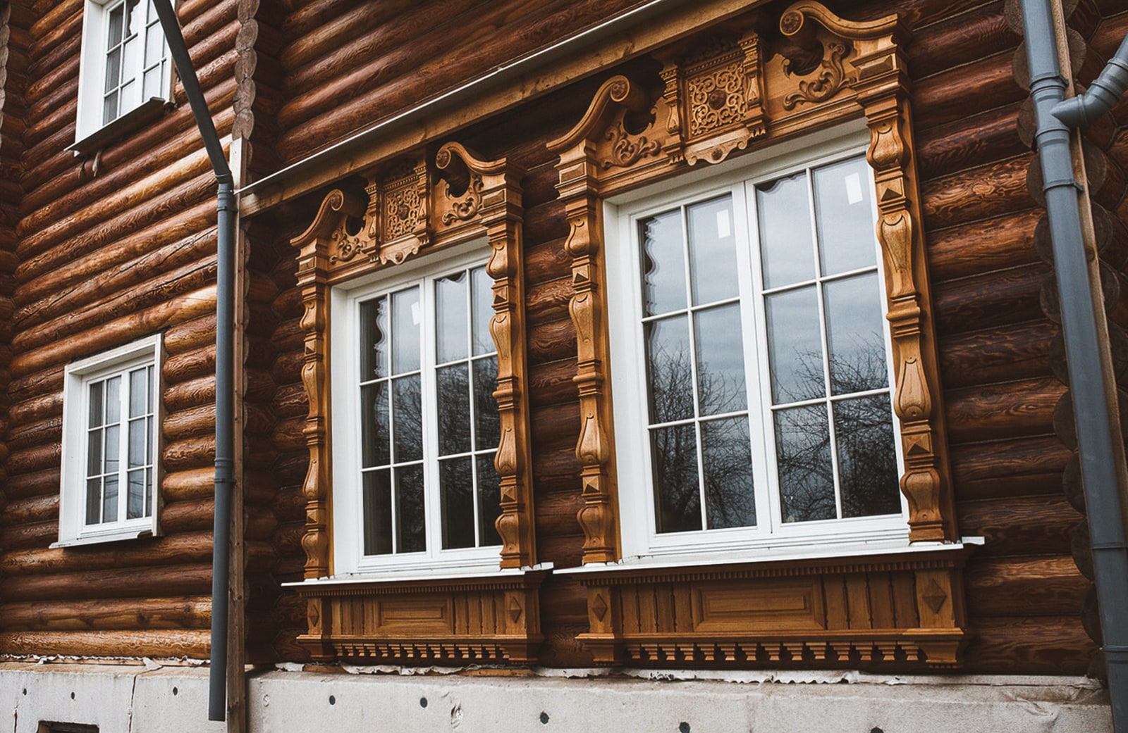 Варианты исполнения и комплектации