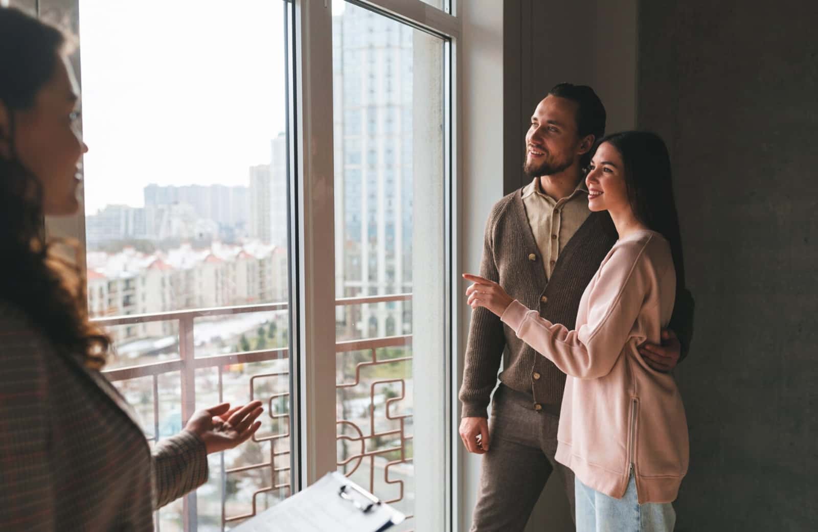 Заказывайте окна в Москве