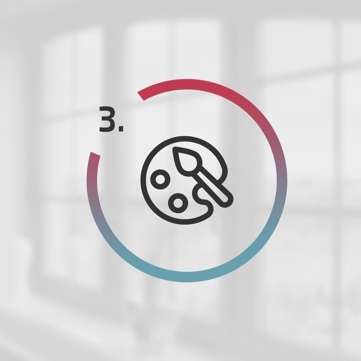 Натуральный природный материал