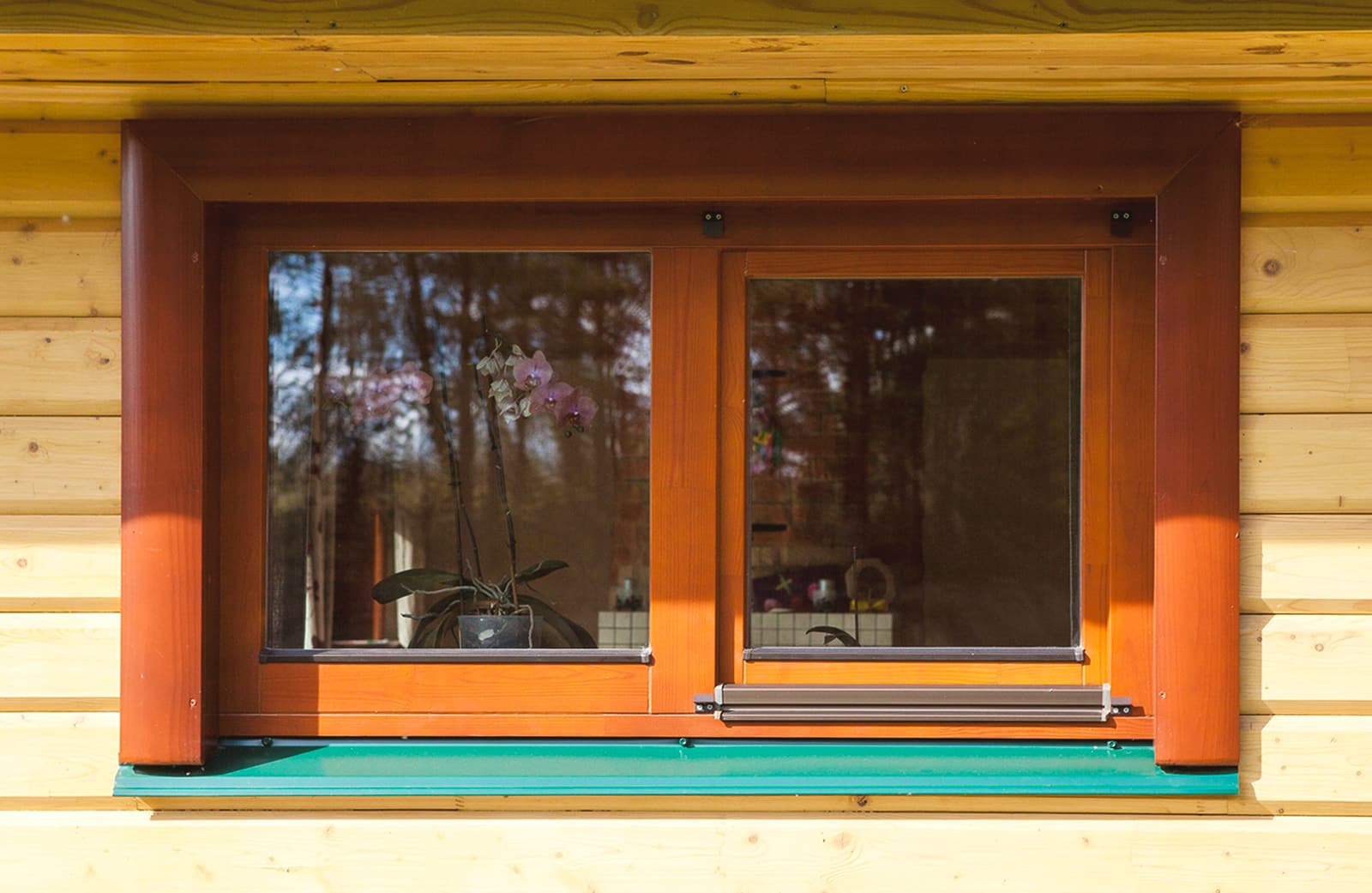  Материалы и профиль «Красной горки»