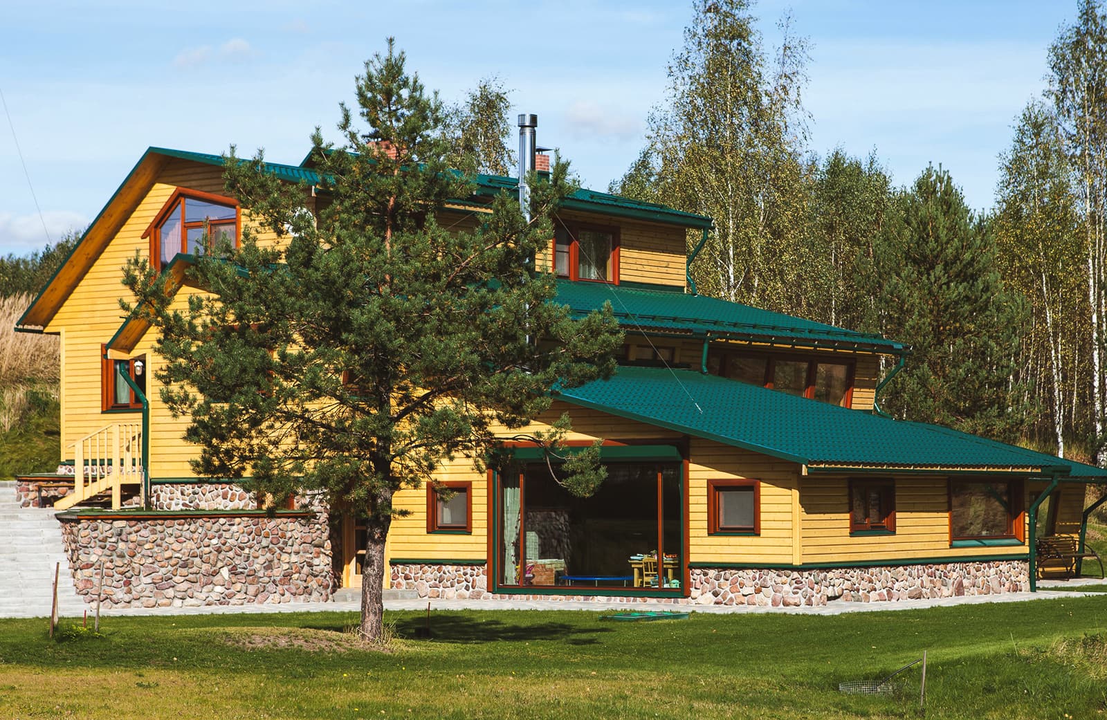 От чего зависит цена и как заказать