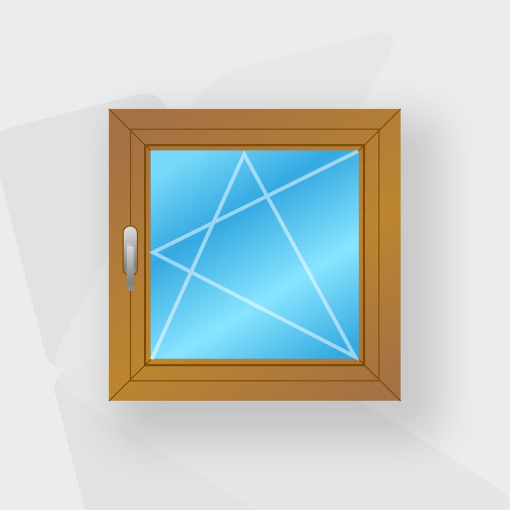 Маленькие круглые окна