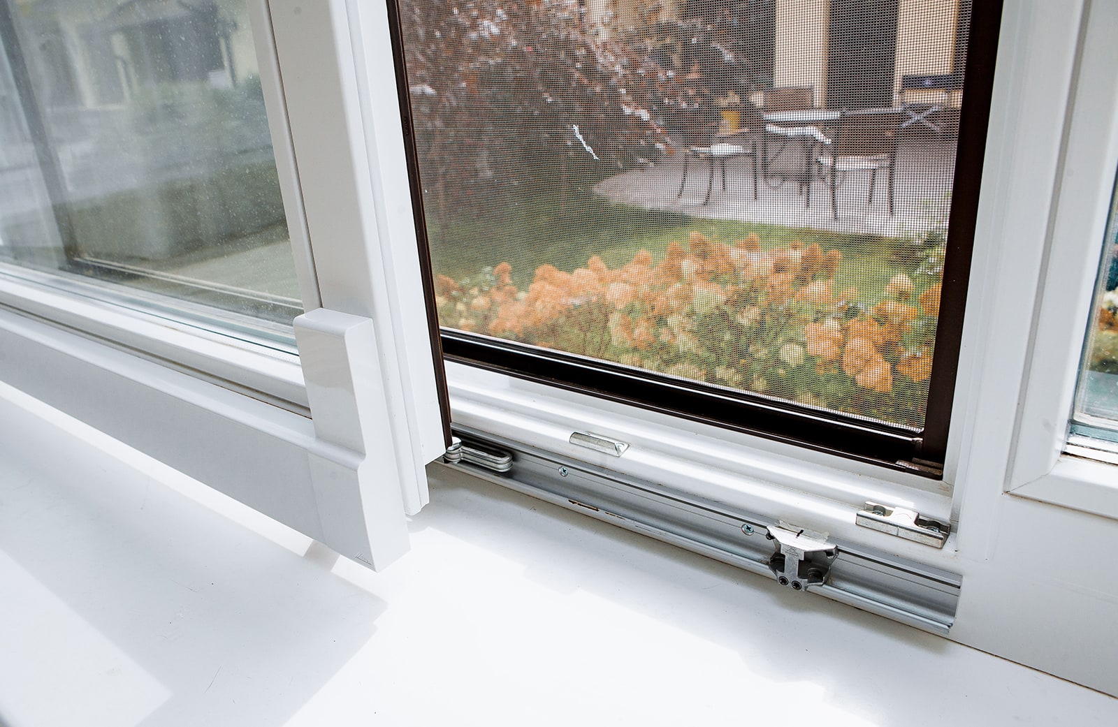 Конструкция и варианты исполнения