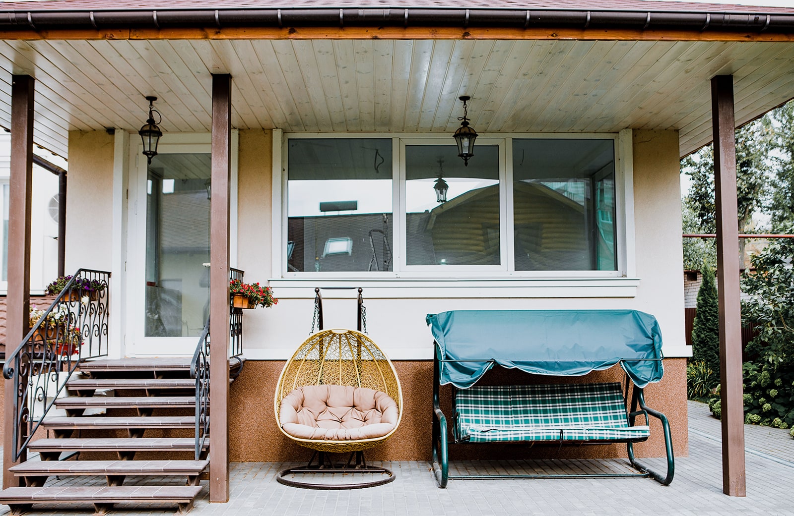 Технические характеристики 