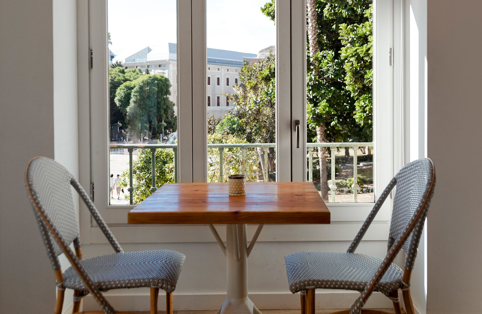 Окна с форточкой в квартирах